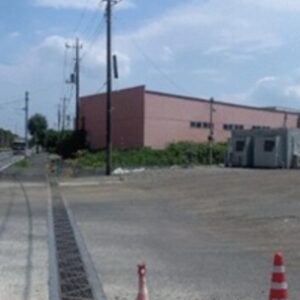 埼玉県さいたま市緑区大字寺山 184.5坪 貸倉庫・貸工場|L-Net(エルネット) 画像3 埼玉県さいたま市緑区大字寺山 184.5坪 貸倉庫・貸工場|L-Net(エルネット) 画像3