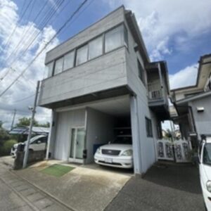 埼玉県深谷市岡 27.1坪 貸倉庫・貸工場｜L-Net（エルネット）