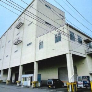 埼玉県所沢市大字坂之下 866坪 貸倉庫・貸工場｜L-Net（エルネット）