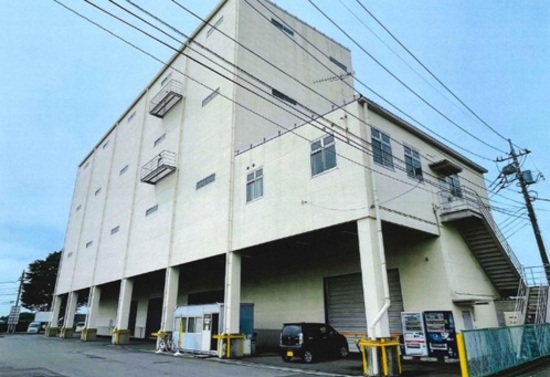 埼玉県所沢市大字坂之下　866坪