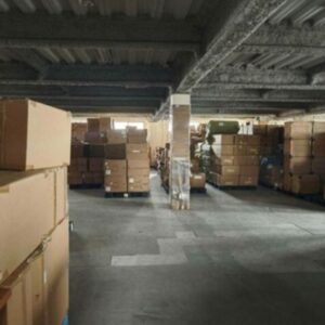 埼玉県春日部市小渕　325.7坪　貸倉庫・貸工場｜L-Net（エルネット） 画像1