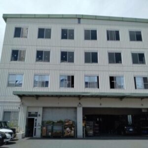 埼玉県春日部市小渕 325.7坪 貸倉庫・貸工場｜L-Net（エルネット）