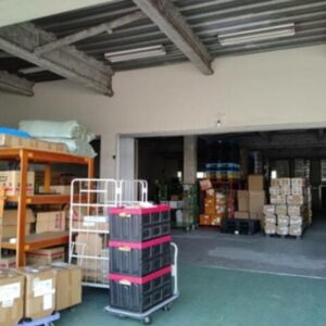 埼玉県春日部市小渕　325.7坪　貸倉庫・貸工場｜L-Net（エルネット） 画像3