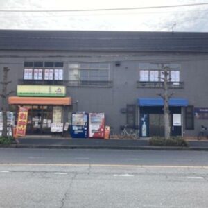 埼玉県草加市松原４丁目１－１５ 14坪 貸倉庫・貸工場｜L-Net（エルネット）