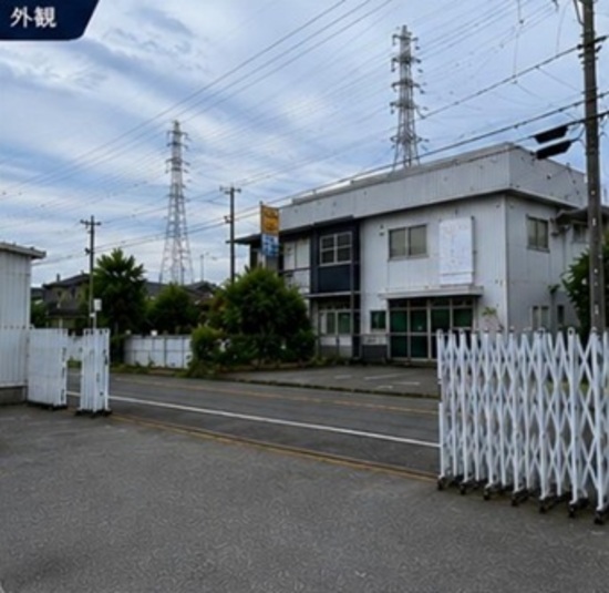 埼玉県北葛飾郡杉戸町大字宮前１０３　57.8坪