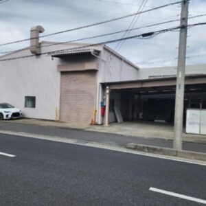 埼玉県川口市坂下町３丁目３１－１０ 220.8坪 貸倉庫・貸工場｜L-Net（エルネット）
