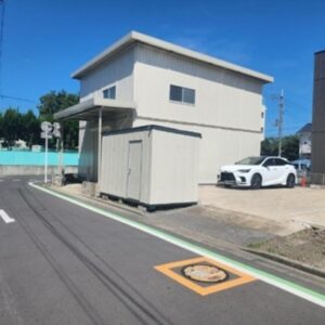 埼玉県川口市前上町２６－２６ 貸倉庫・貸工場｜L-Net（エルネット）