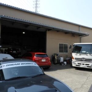 埼玉県八潮市大字木曽根６５５－１ 99.4坪 貸倉庫・貸工場｜L-Net（エルネット）