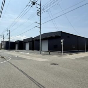 埼玉県川口市東領家 174.2坪 貸倉庫・貸工場｜L-Net（エルネット）