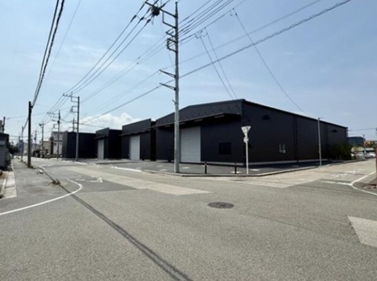 埼玉県川口市東領家 174.2坪 貸倉庫・貸工場|L-Net(エルネット) 画像2 埼玉県川口市東領家 174.2坪 貸倉庫・貸工場|L-Net(エルネット) 画像2