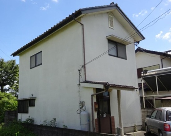 埼玉県川越市大字古谷上　60坪