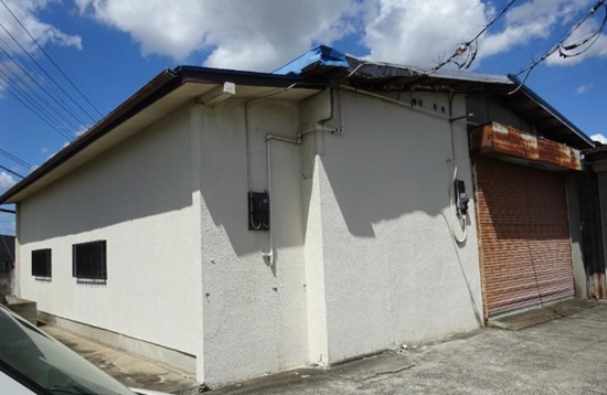埼玉県川越市大字古谷上 60坪 貸倉庫・貸工場|L-Net(エルネット) 画像2 埼玉県川越市大字古谷上 60坪 貸倉庫・貸工場|L-Net(エルネット) 画像2