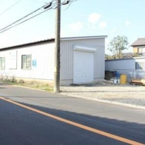 埼玉県久喜市菖蒲町三箇８９８－３ 25.4坪 貸倉庫・貸工場｜L-Net（エルネット）