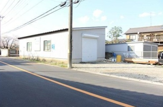 埼玉県久喜市菖蒲町三箇８９８－３　25.4坪