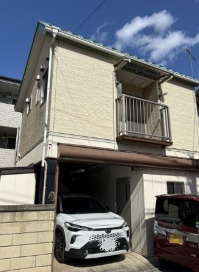 埼玉県川越市南大塚　4.6坪