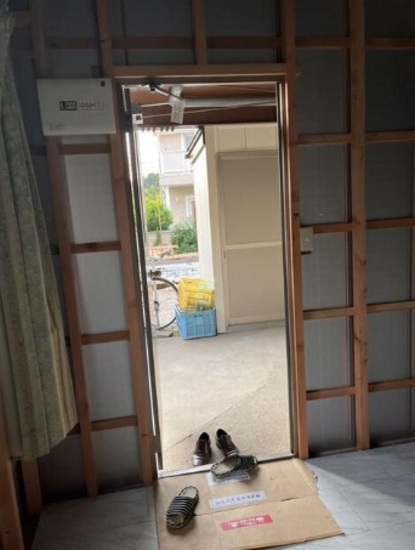 埼玉県川越市南大塚 4.6坪 貸倉庫・貸工場|L-Net(エルネット) 画像5 埼玉県川越市南大塚 4.6坪 貸倉庫・貸工場|L-Net(エルネット) 画像5