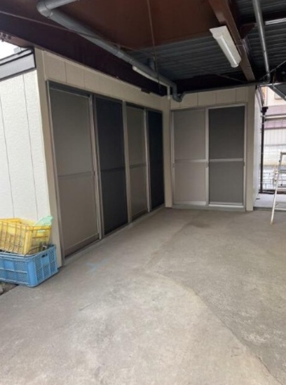 埼玉県川越市南大塚 4.6坪 貸倉庫・貸工場|L-Net(エルネット) 画像6 埼玉県川越市南大塚 4.6坪 貸倉庫・貸工場|L-Net(エルネット) 画像6