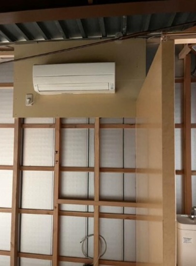 埼玉県川越市南大塚 4.6坪 貸倉庫・貸工場|L-Net(エルネット) 画像7 埼玉県川越市南大塚 4.6坪 貸倉庫・貸工場|L-Net(エルネット) 画像7