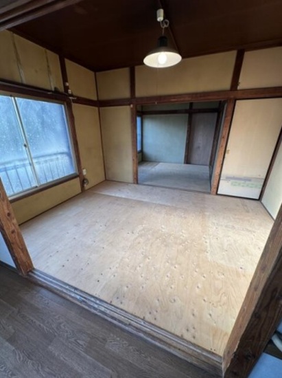 埼玉県戸田市新曽南　7坪