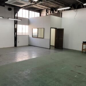 埼玉県川口市南鳩ヶ谷６丁目１７－９ 32.3坪 貸倉庫・貸工場｜L-Net（エルネット）
