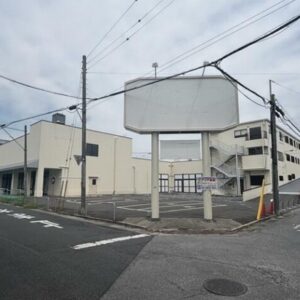 埼玉県春日部市粕壁東5丁目7-37 609.3坪 貸倉庫・貸工場|L-Net(エルネット) 埼玉県春日部市粕壁東5丁目7-37 609.3坪 貸倉庫・貸工場|L-Net(エルネット)