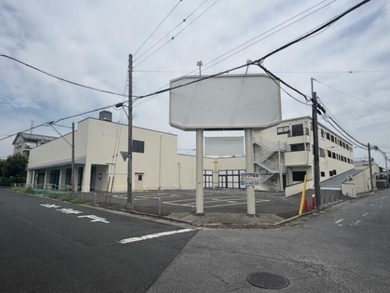 埼玉県春日部市粕壁東５丁目７－３７　609.3坪