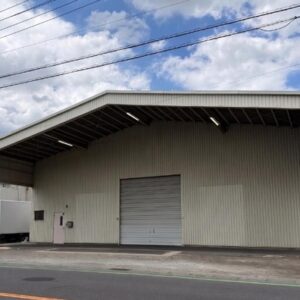埼玉県富士見市水谷１丁目３－３ 122.5坪 貸倉庫・貸工場｜L-Net（エルネット）