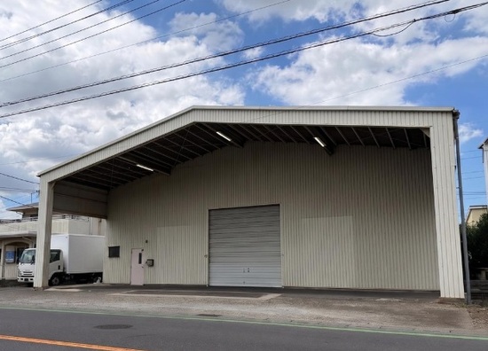 埼玉県富士見市水谷1丁目3-3 122.5坪 貸倉庫・貸工場|L-Net(エルネット) 画像2 埼玉県富士見市水谷1丁目3-3 122.5坪 貸倉庫・貸工場|L-Net(エルネット) 画像2