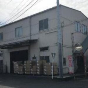 埼玉県越谷市大字船渡６２７－５ 110.4坪 貸倉庫・貸工場｜L-Net（エルネット）