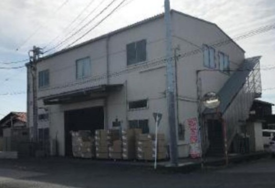 埼玉県越谷市大字船渡627-5 110.4坪 貸倉庫・貸工場|L-Net(エルネット) 画像2 埼玉県越谷市大字船渡627-5 110.4坪 貸倉庫・貸工場|L-Net(エルネット) 画像2