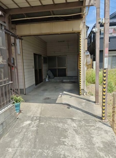 埼玉県戸田市笹目１丁目２７　29.2坪