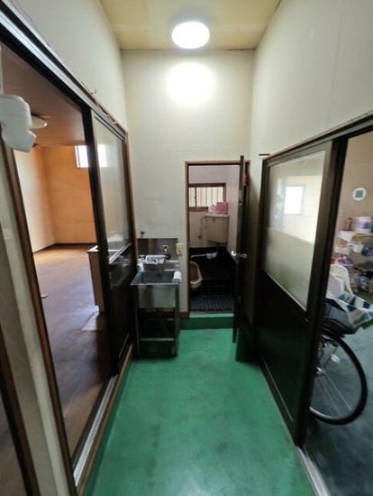 埼玉県戸田市笹目1丁目27 29.2坪 貸倉庫・貸工場|L-Net(エルネット) 画像4 埼玉県戸田市笹目1丁目27 29.2坪 貸倉庫・貸工場|L-Net(エルネット) 画像4