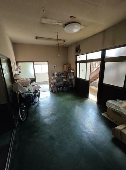 埼玉県戸田市笹目1丁目27 29.2坪 貸倉庫・貸工場|L-Net(エルネット) 画像7 埼玉県戸田市笹目1丁目27 29.2坪 貸倉庫・貸工場|L-Net(エルネット) 画像7