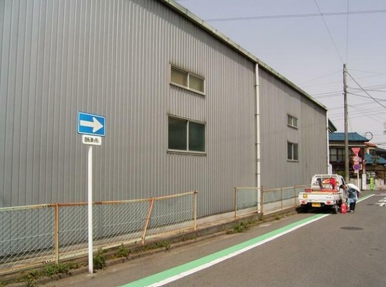 埼玉県富士見市東みずほ台2丁目10-11 169.1坪 貸倉庫・貸工場|L-Net(エルネット) 画像1 埼玉県富士見市東みずほ台2丁目10-11 169.1坪 貸倉庫・貸工場|L-Net(エルネット) 画像1
