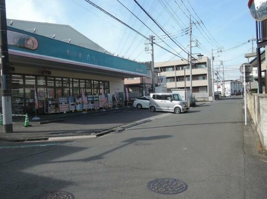 埼玉県富士見市東みずほ台2丁目10-11 169.1坪 貸倉庫・貸工場|L-Net(エルネット) 画像3 埼玉県富士見市東みずほ台2丁目10-11 169.1坪 貸倉庫・貸工場|L-Net(エルネット) 画像3