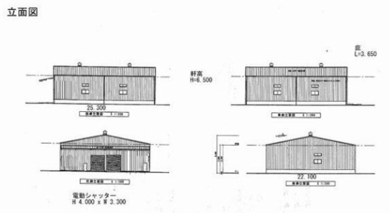 埼玉県富士見市東みずほ台2丁目10-11 169.1坪 貸倉庫・貸工場|L-Net(エルネット) 画像5 埼玉県富士見市東みずほ台2丁目10-11 169.1坪 貸倉庫・貸工場|L-Net(エルネット) 画像5
