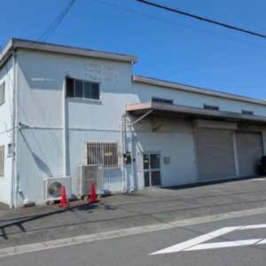 埼玉県入間市宮寺 60.5坪 貸倉庫・貸工場|L-Net(エルネット) 埼玉県入間市宮寺 60.5坪 貸倉庫・貸工場|L-Net(エルネット)