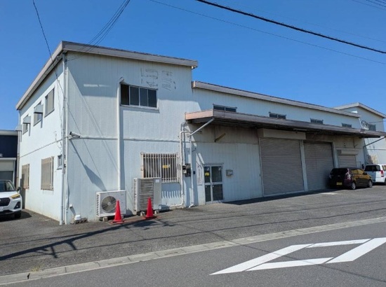 埼玉県入間市宮寺　60.5坪