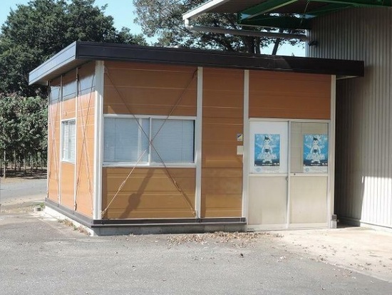 埼玉県さいたま市岩槻区大字笹久保2002-1 194.4坪 貸倉庫・貸工場|L-Net(エルネット) 画像1 埼玉県さいたま市岩槻区大字笹久保2002-1 194.4坪 貸倉庫・貸工場|L-Net(エルネット) 画像1