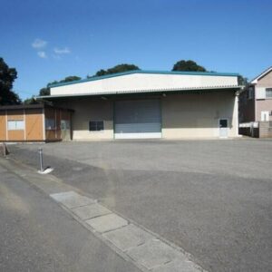埼玉県さいたま市岩槻区大字笹久保2002-1 194.4坪 貸倉庫・貸工場|L-Net(エルネット) 埼玉県さいたま市岩槻区大字笹久保2002-1 194.4坪 貸倉庫・貸工場|L-Net(エルネット)