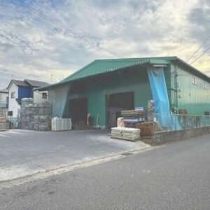 埼玉県春日部市豊野町１丁目２２－４ 162坪 貸倉庫・貸工場｜L-Net（エルネット）