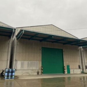 埼玉県熊谷市三ヶ尻 200坪 貸倉庫・貸工場｜L-Net（エルネット）
