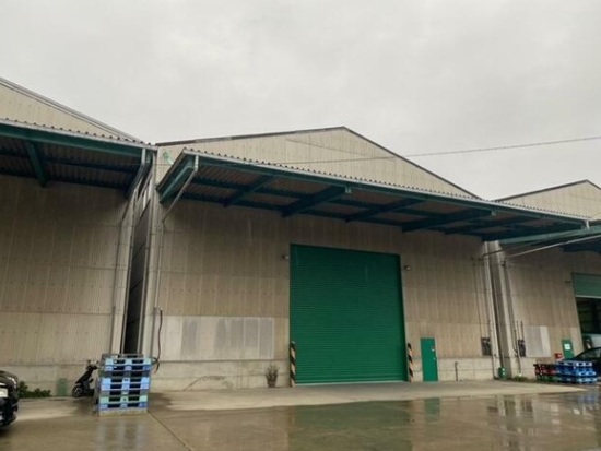 埼玉県熊谷市三ヶ尻　200坪