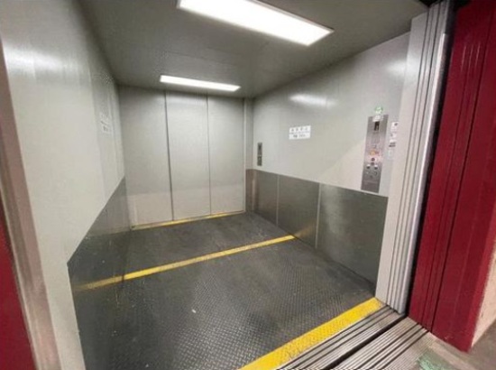 埼玉県川越市芳野台1丁目103-6 1664.3坪 貸倉庫・貸工場|L-Net(エルネット) 画像5 埼玉県川越市芳野台1丁目103-6 1664.3坪 貸倉庫・貸工場|L-Net(エルネット) 画像5