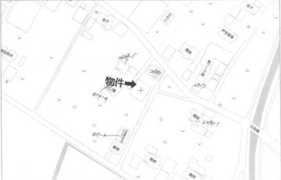 埼玉県鴻巣市広田815-2 90.2坪 貸倉庫・貸工場|L-Net(エルネット) 画像7 埼玉県鴻巣市広田815-2 90.2坪 貸倉庫・貸工場|L-Net(エルネット) 画像7