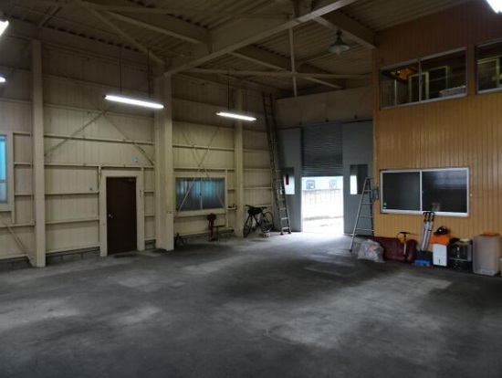 埼玉県川口市飯塚 29.6坪 貸倉庫・貸工場|L-Net(エルネット) 画像3 埼玉県川口市飯塚 29.6坪 貸倉庫・貸工場|L-Net(エルネット) 画像3