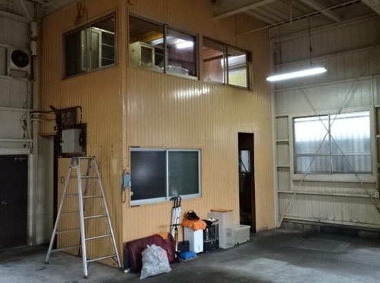 埼玉県川口市飯塚 29.6坪 貸倉庫・貸工場|L-Net(エルネット) 画像4 埼玉県川口市飯塚 29.6坪 貸倉庫・貸工場|L-Net(エルネット) 画像4