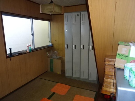埼玉県川口市飯塚 29.6坪 貸倉庫・貸工場|L-Net(エルネット) 画像5 埼玉県川口市飯塚 29.6坪 貸倉庫・貸工場|L-Net(エルネット) 画像5