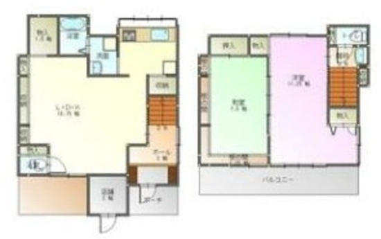 埼玉県さいたま市緑区大字中尾2536-10 29.8坪 貸倉庫・貸工場|L-Net(エルネット) 画像7 埼玉県さいたま市緑区大字中尾2536-10 29.8坪 貸倉庫・貸工場|L-Net(エルネット) 画像7