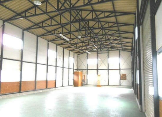 埼玉県越谷市相模町5丁目20 60坪 貸倉庫・貸工場|L-Net(エルネット) 画像3 埼玉県越谷市相模町5丁目20 60坪 貸倉庫・貸工場|L-Net(エルネット) 画像3